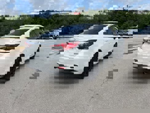 Used 2016 MAZDA MAZDA6 Touring image 5