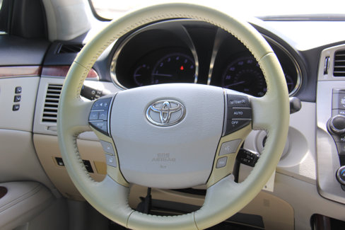 Used 2011 Toyota Avalon image 11