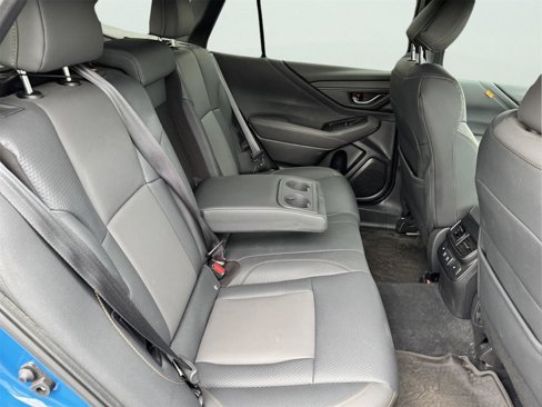 Used 2022 Subaru Outback Wilderness image 31