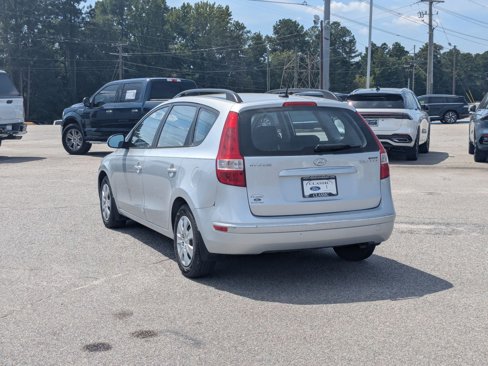 Used 2010 Hyundai Elantra GLS w/ Popular Equipment Pkg 2 image 7
