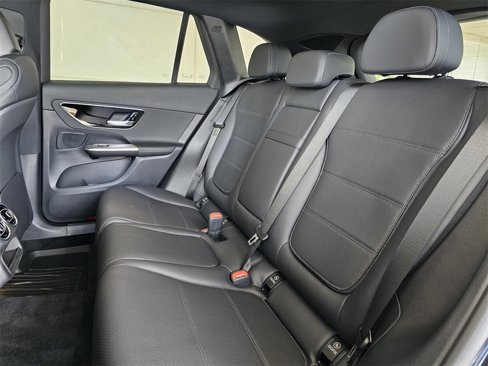 New 2025 Mercedes-Benz GLC 300 image 19