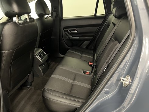 Used 2024 MAZDA CX-50 AWD 2.5 S w/ Preferred Package image 46