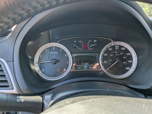 Used 2015 Nissan Sentra SL w/ SL Premium Package image 18