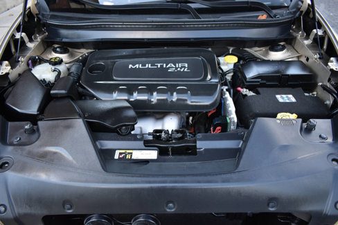 Used 2014 Jeep Cherokee Latitude image 46