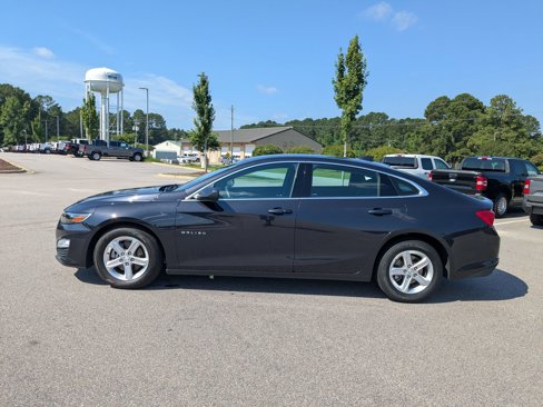 Used 2023 Chevrolet Malibu LT image 11