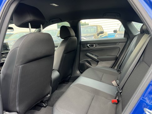 Used 2023 Honda Civic Sport image 21