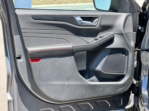New 2025 Ford Escape ST-Line image 20