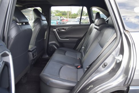 Used 2019 Toyota RAV4 XSE image 21