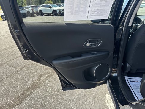 Used 2018 Honda HR-V EX image 33