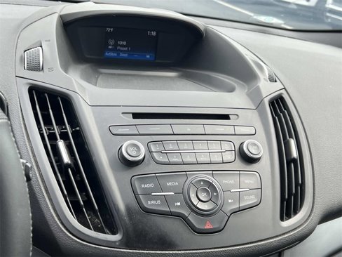 Used 2018 Ford Escape SE image 11