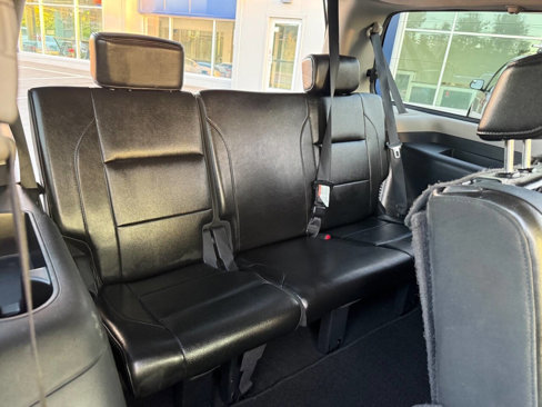Used 2015 Nissan Armada SL image 17