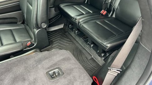 Used 2020 Dodge Durango SXT image 63