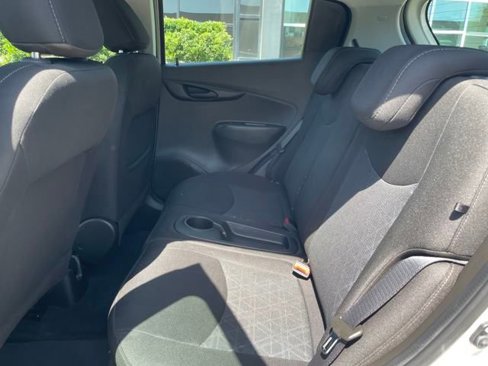 Used 2020 Chevrolet Spark LT image 11