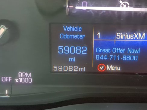 Used 2019 Cadillac XT5 Luxury image 28