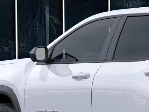 New 2026 GMC Terrain Elevation w/ Technology Package II image 12