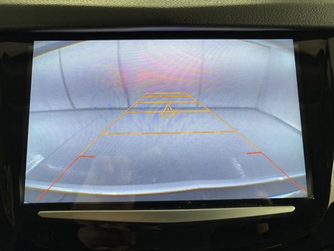 Used 2016 Cadillac SRX Performance image 30