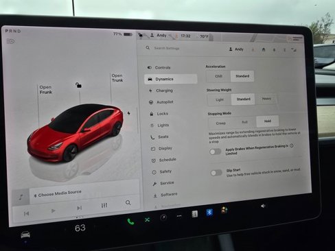 Used 2022 Tesla Model 3 Long Range image 42