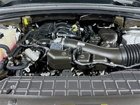 Certified 2022 Jeep Grand Cherokee L Limited image 14