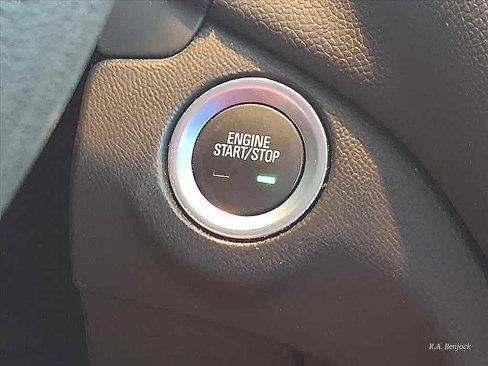 Used 2018 Chevrolet Equinox LT image 10