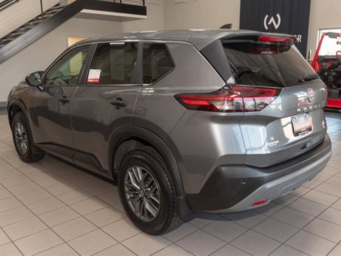 Used 2023 Nissan Rogue S image 15
