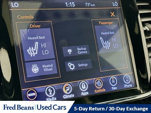 Used 2019 Jeep Grand Cherokee Limited image 22