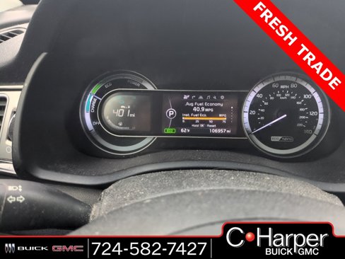 Used 2019 Kia Niro Touring image 5