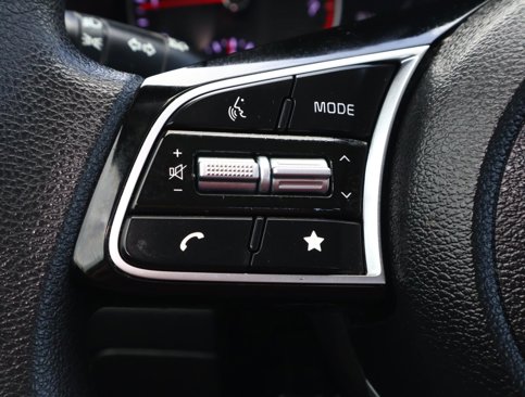 Used 2024 Kia Forte LXS image 22