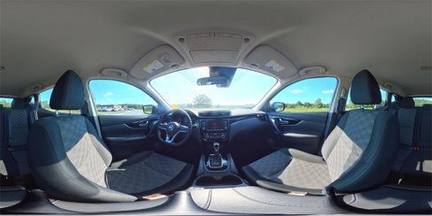 Used 2022 Nissan Rogue Sport SV image 31