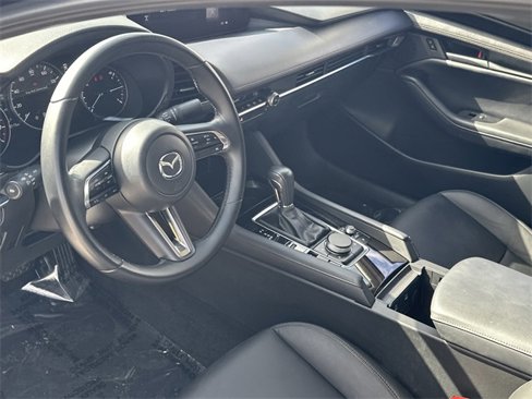Used 2025 MAZDA MAZDA3 s image 15