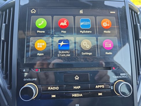 Used 2022 Subaru Forester Wilderness image 27