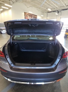 Used 2019 Honda Insight Touring image 27