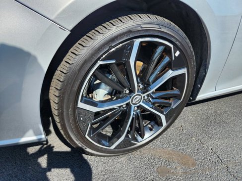 Used 2023 Nissan Altima 2.5 SR image 47