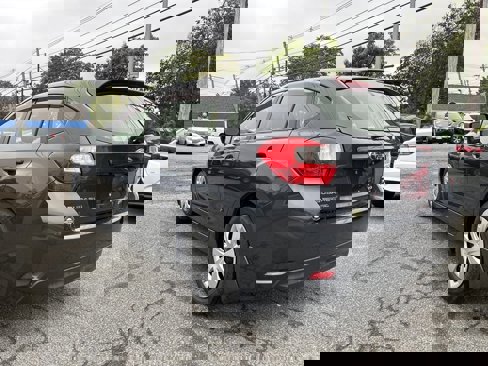 Used 2015 Subaru Impreza 2.0i image 6