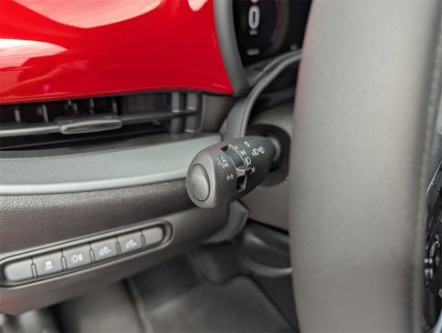 New 2024 FIAT 500 e (RED) image 18