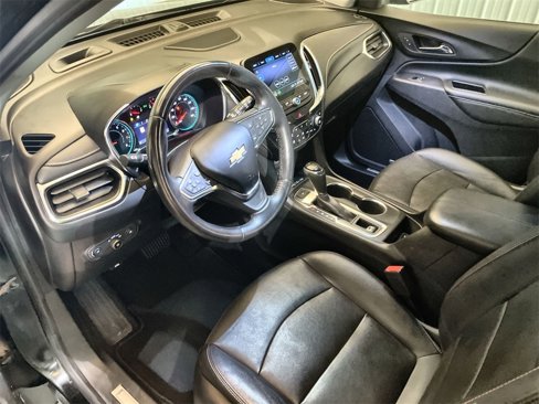 Used 2021 Chevrolet Equinox Premier image 10