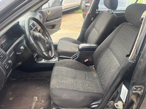 Used 2001 Toyota Corolla S image 14