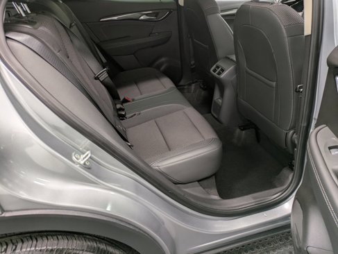 Used 2023 Buick Envision Preferred image 26