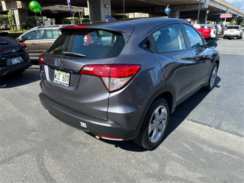 Used 2022 Honda HR-V LX image 6