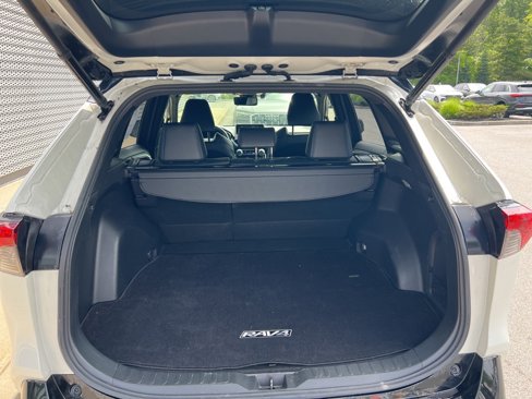 Used 2019 Toyota RAV4 XSE image 68