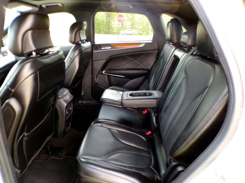 Used 2019 Lincoln MKC Reserve w/ MKC Technology Package image 33