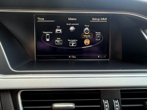 Used 2016 Audi A5 2.0T Premium Plus w/ Technology Package image 30