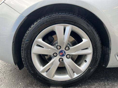 Used 2011 Saab 9-5 Turbo4 Premium image 28