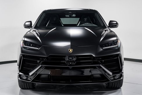 Used 2023 Lamborghini Urus S image 8