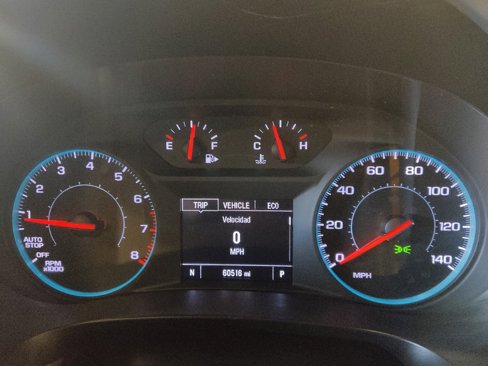 Used 2022 Chevrolet Malibu LS image 23