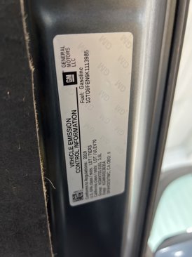 Used 2019 GMC Canyon All Terrain w/ Trailering Package image 46