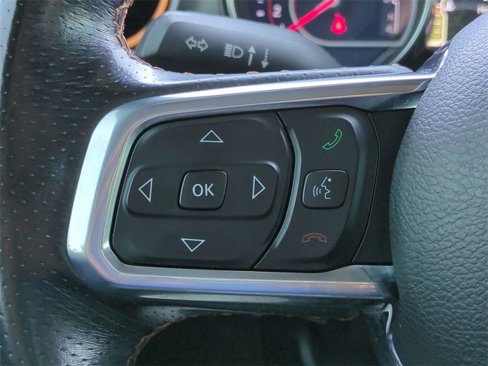 Used 2020 Jeep Gladiator Mojave image 23