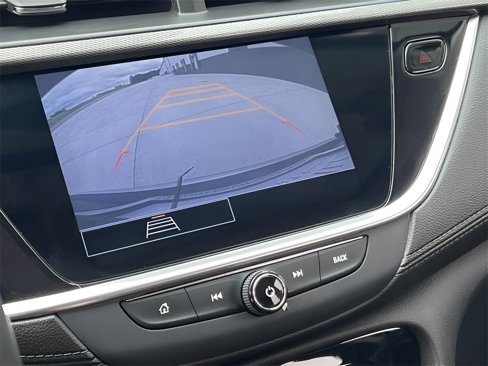 Used 2021 Buick Encore GX Select image 24
