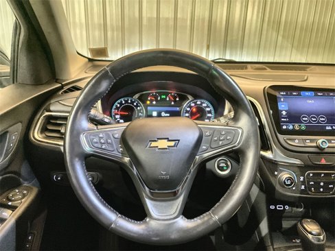 Used 2021 Chevrolet Equinox Premier image 11