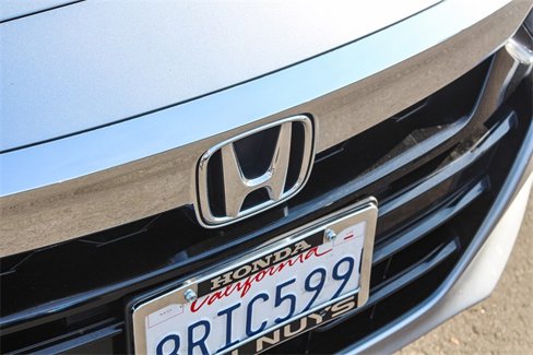 Used 2020 Honda Accord EX image 17