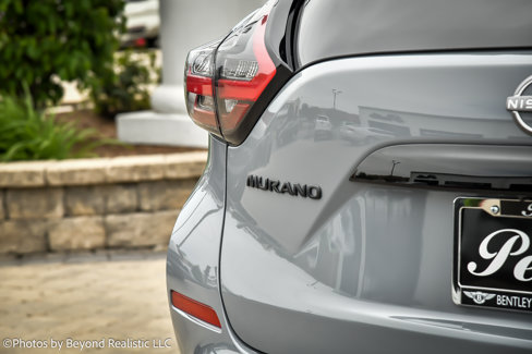 Used 2024 Nissan Murano SV image 17